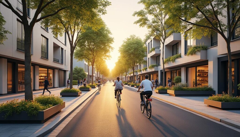 découvrez le quartier sacrés-cœurs à rennes, une nouvelle pépite immobilière qui séduit les acheteurs par son charme unique et son dynamisme en plein essor.