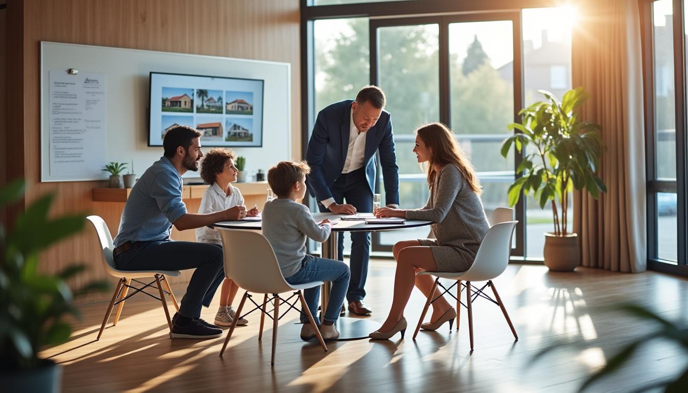 découvrez les nouvelles solutions de financement immobilier en 2026 pour acheter sans apport. guide complet pour réussir votre achat sans apport initial.