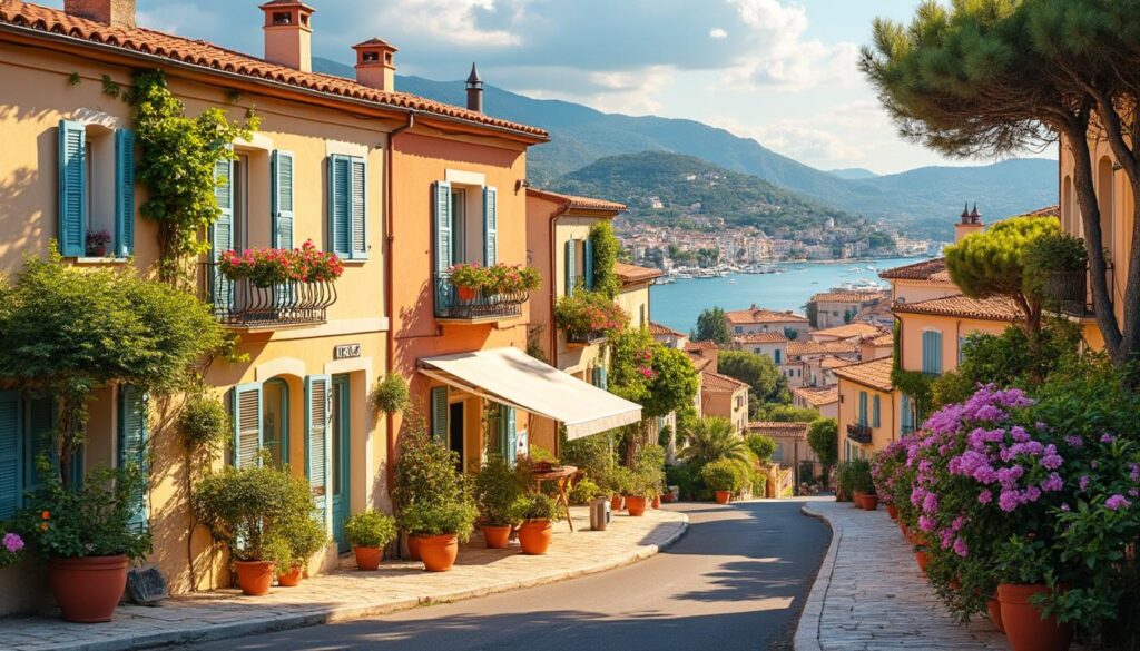 découvrez aguillon à toulon, un quartier alliant tarifs abordables et cadre enchanteur pour une qualité de vie idéale.