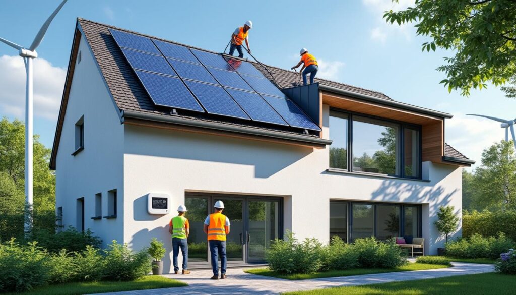 découvrez les aides à la rénovation énergétique 2026 : montants, conditions d'éligibilité et nouveautés pour optimiser vos travaux et réaliser des économies d'énergie.