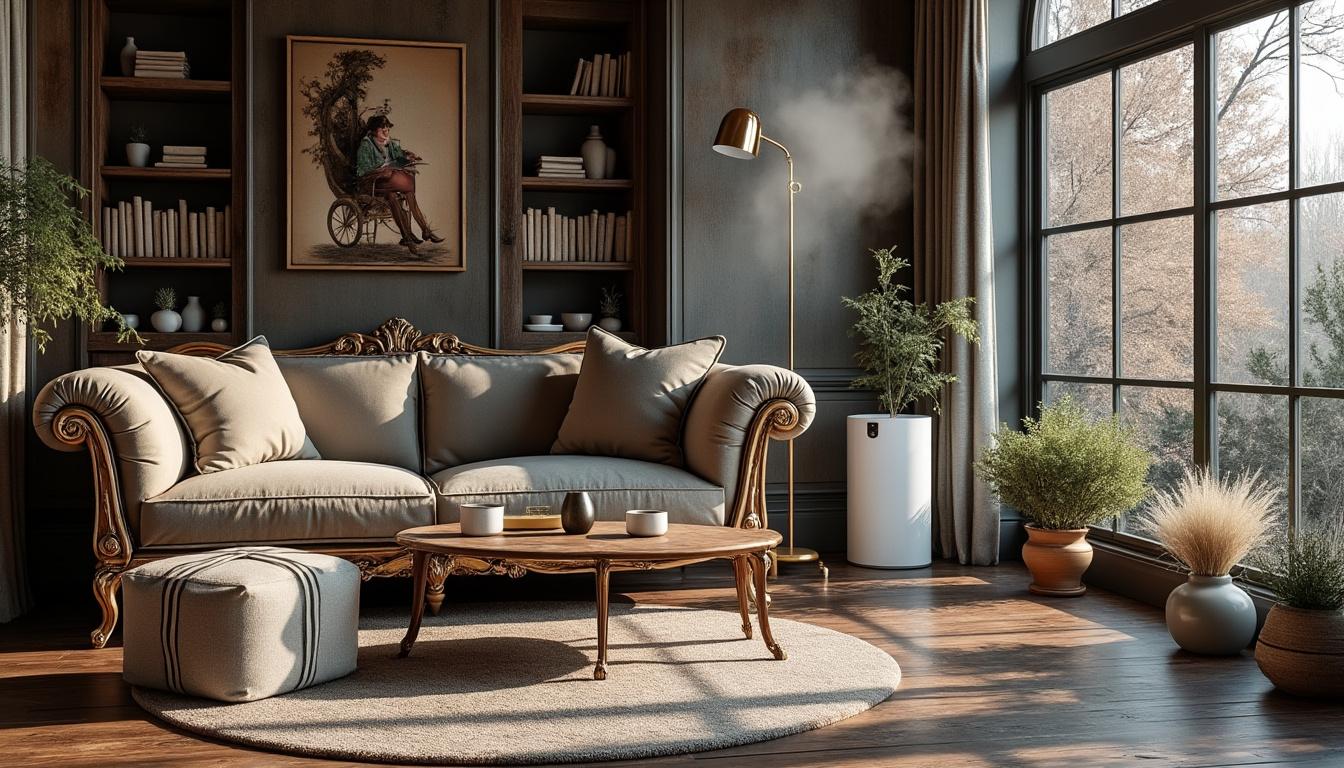 découvrez les risques méconnus d'un air intérieur trop sec en hiver et apprenez comment protéger votre santé grâce à des solutions simples et efficaces.