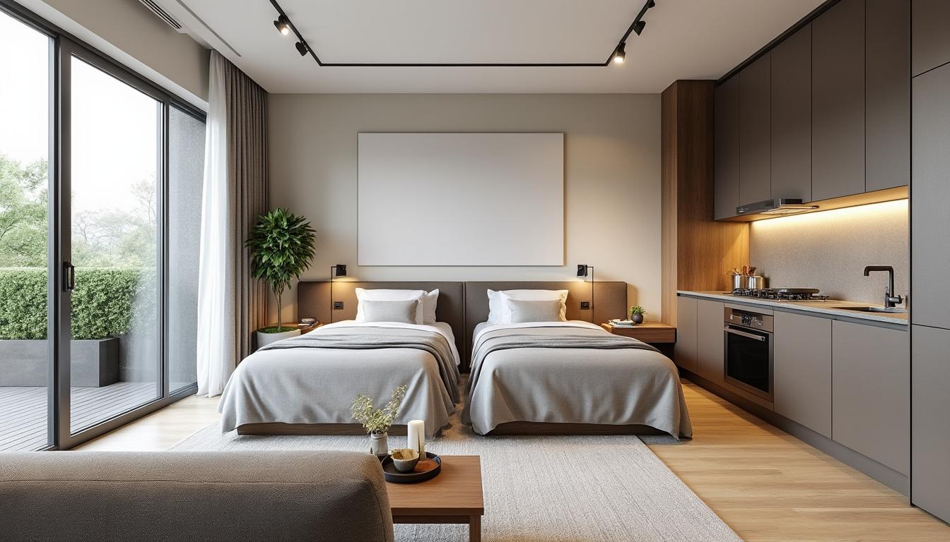 Aménager un T3 en colocation : astuces pour séduire les colocataires idéaux 2 découvrez nos astuces pour aménager un t3 en colocation et attirer les colocataires idéaux. optimisez l'espace, créez une ambiance conviviale et facilitez la cohabitation.