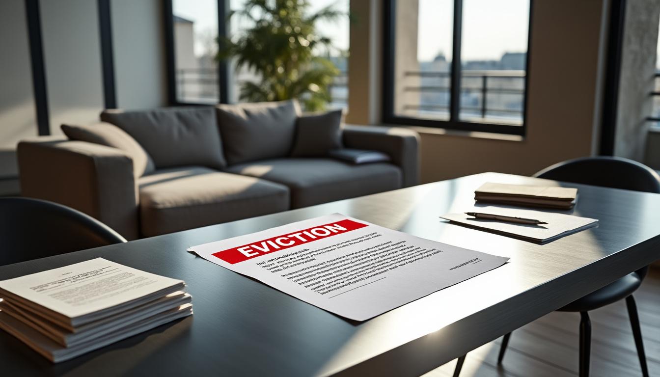 Bail non renouvelé : Comprendre vos droits et les démarches possibles 2 découvrez vos droits en cas de bail non renouvelé et les démarches à suivre pour protéger vos intérêts. guide pratique pour locataires et propriétaires.