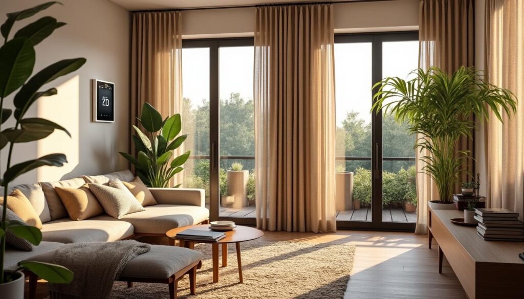 Comment améliorer le confort thermique sans travaux coûteux pour ma maison ? 5 découvrez des astuces simples et économiques pour améliorer le confort thermique de votre maison sans réaliser de travaux coûteux. optimisez votre bien-être tout en réduisant vos dépenses énergétiques.