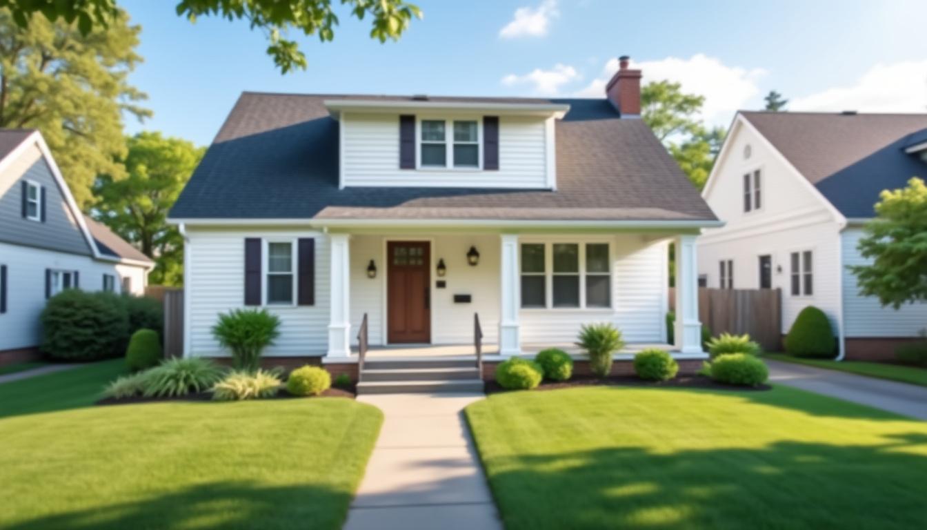 découvrez pourquoi et comment flouter l'image de votre maison sur google maps pour protéger votre vie privée et sécuriser votre domicile facilement.