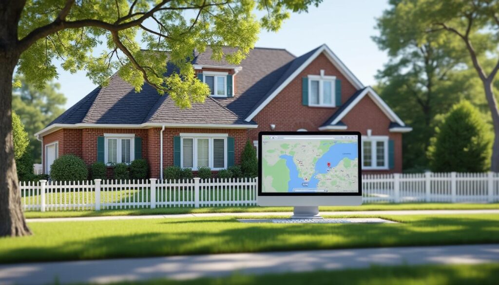 Comment et pourquoi rendre floue l'image de sa maison sur Google Maps ? 5 découvrez comment et pourquoi flouter l'image de votre maison sur google maps pour protéger votre vie privée et sécuriser votre domicile en toute simplicité.