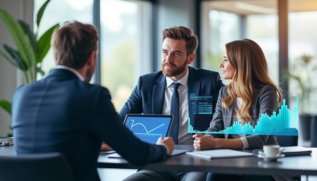 découvrez les avantages et inconvénients des taux fixes et variables pour votre crédit immobilier en 2026 afin de faire le meilleur choix adapté à votre projet.