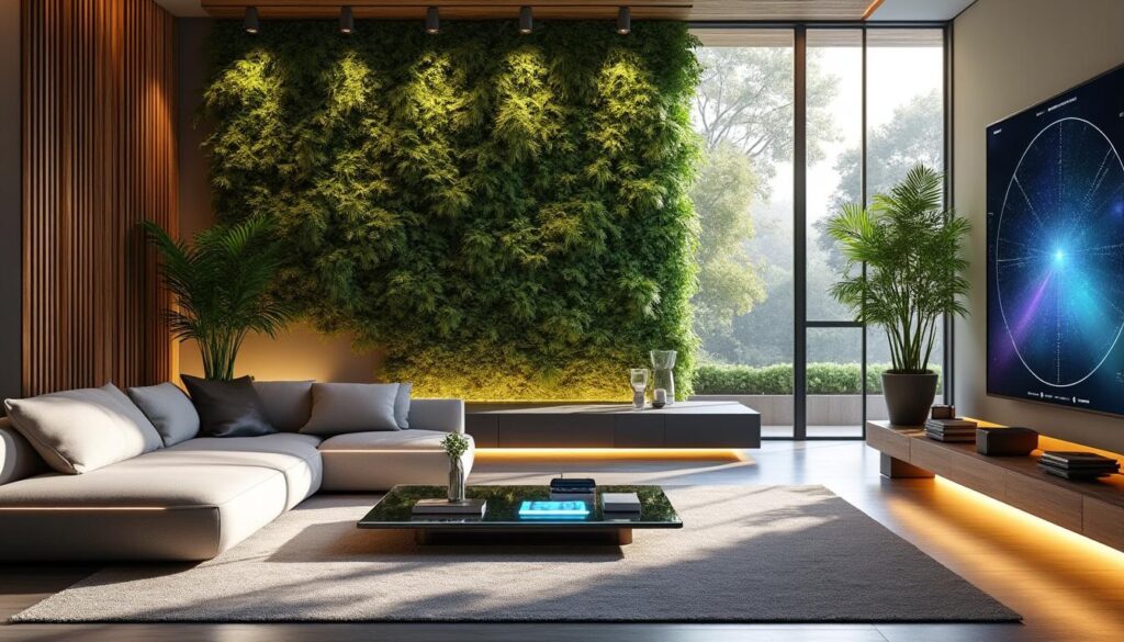 découvrez les tendances déco intérieure incontournables de 2026 pour transformer votre maison en un espace moderne, chaleureux et à votre image.