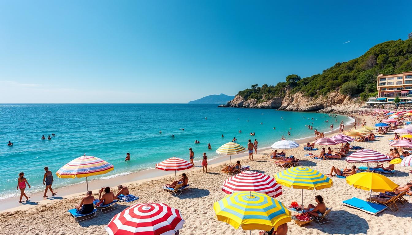 explorez les 3 quartiers incontournables de la seyne-sur-mer qui séduisent par leur charme, leur ambiance unique et leurs attractions majeures.