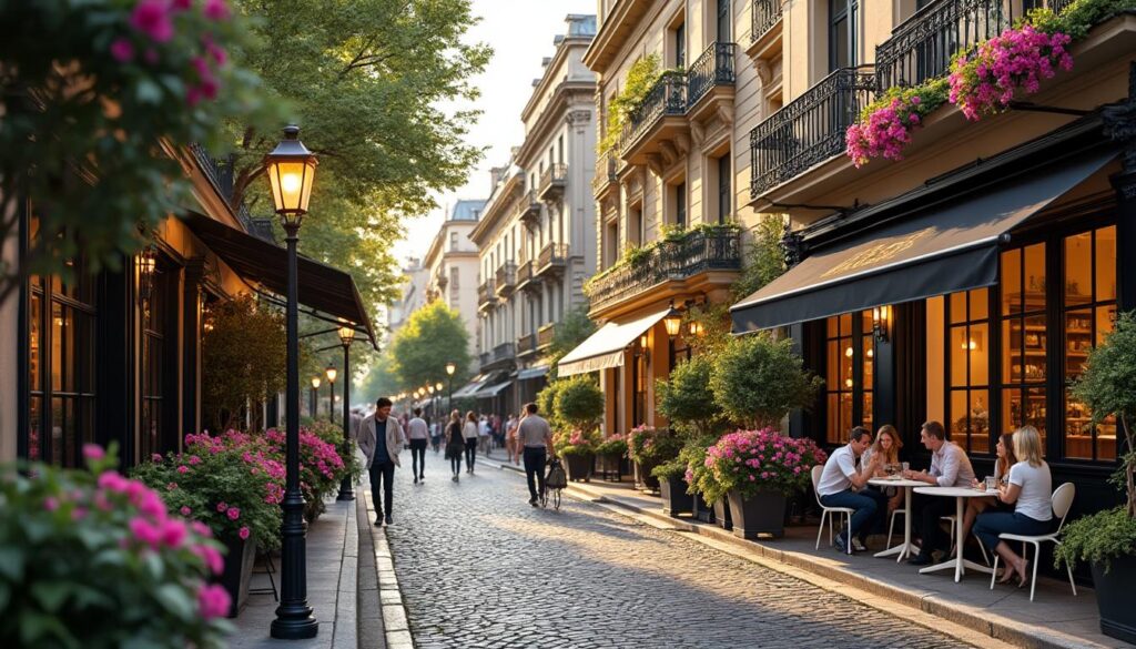 explorez le charme et l'élégance de toulouse en découvrant les quartiers prisés où il fait bon vivre. découvrez un style de vie raffiné au cœur de la ville rose.