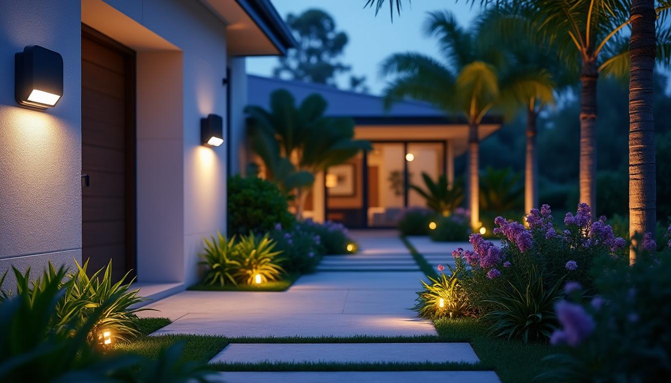 Guide pratique pour optimiser le réglage de votre détecteur de mouvement et maximiser votre sécurité 2 découvrez comment optimiser facilement le réglage de votre détecteur de mouvement grâce à notre guide pratique, et améliorez la sécurité de votre domicile ou local professionnel.