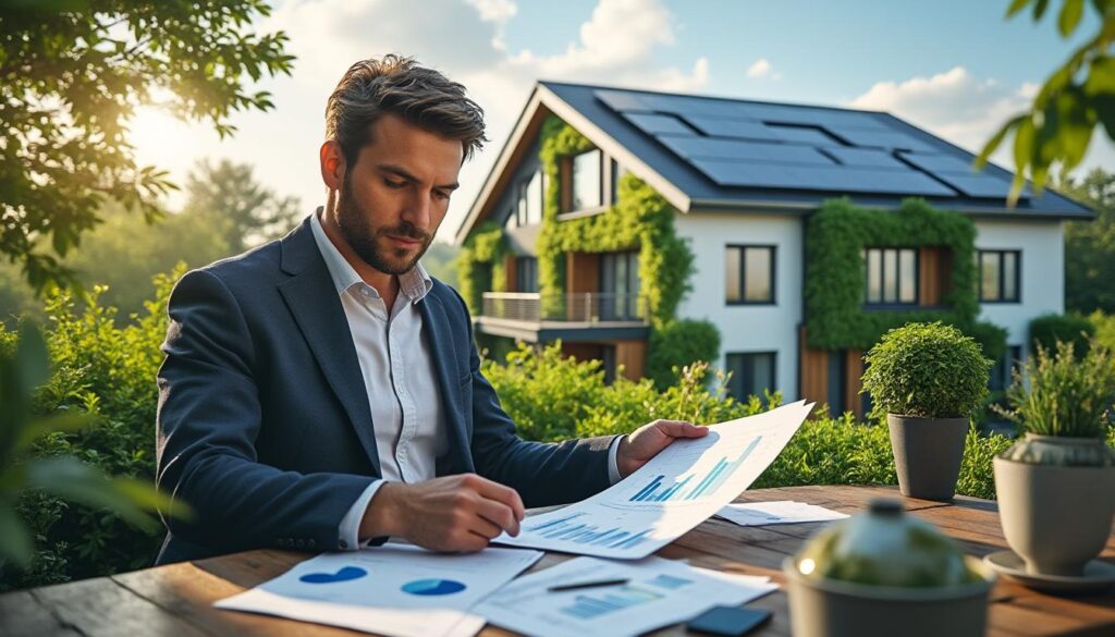 découvrez comment l'investissement locatif écologique allie rentabilité attractive et avantages fiscaux avantageux pour un patrimoine durable et responsable.