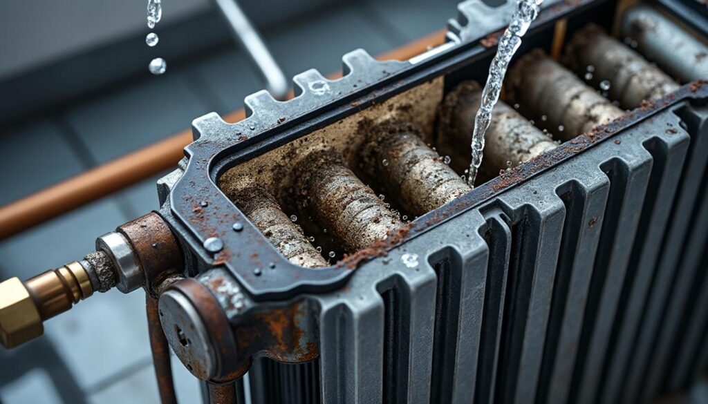 découvrez les raisons essentielles pour désembouer efficacement vos radiateurs et améliorer leur performance tout en réalisant des économies d'énergie.