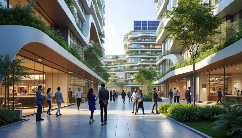 découvrez les tendances clés du marché immobilier en 2026 pour réussir vos achats et ventes. analyse des prix, quartiers prisés et conseils d'experts pour anticiper vos futurs projets immobiliers.