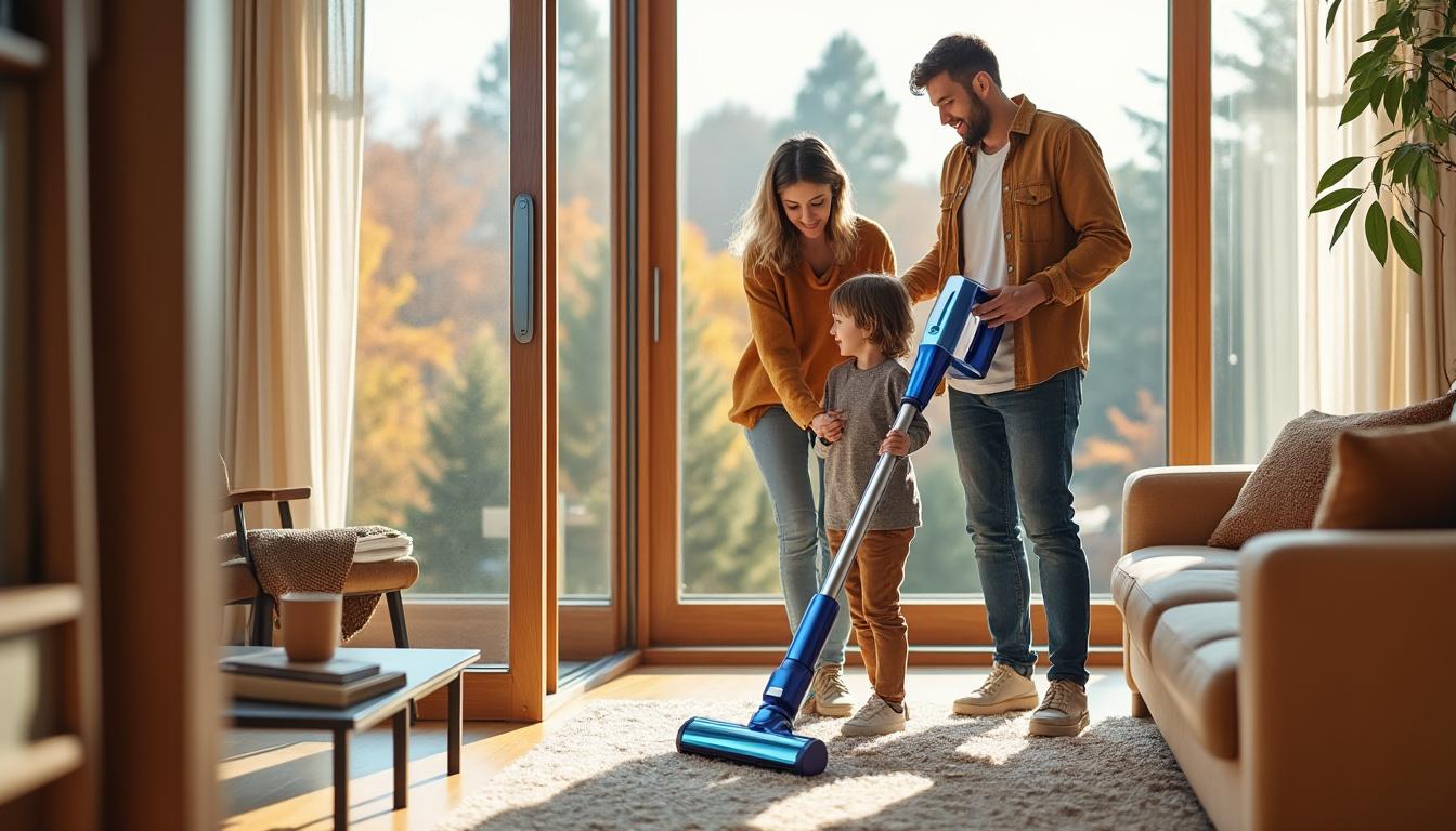 découvrez le nettoyeur de vitres silvercrest lidl en 2026 : ses points forts, ses fonctionnalités innovantes et ses limites pour un nettoyage efficace et pratique.