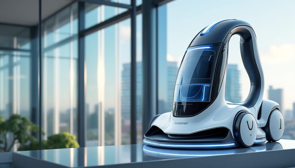 découvrez le nettoyeur de vitres silvercrest lidl en 2026 : ses performances, avantages, inconvénients et pourquoi il pourrait être votre allié pour un nettoyage impeccable.