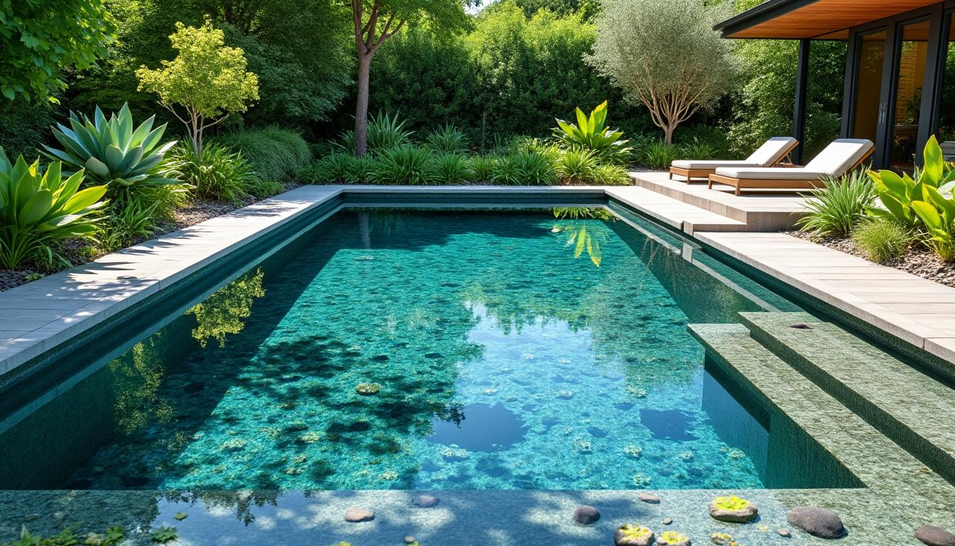 découvrez comment créer une piscine naturelle chez vous pour un bassin écologique et harmonieux, respectueux de l'environnement, idéal pour votre jardin.