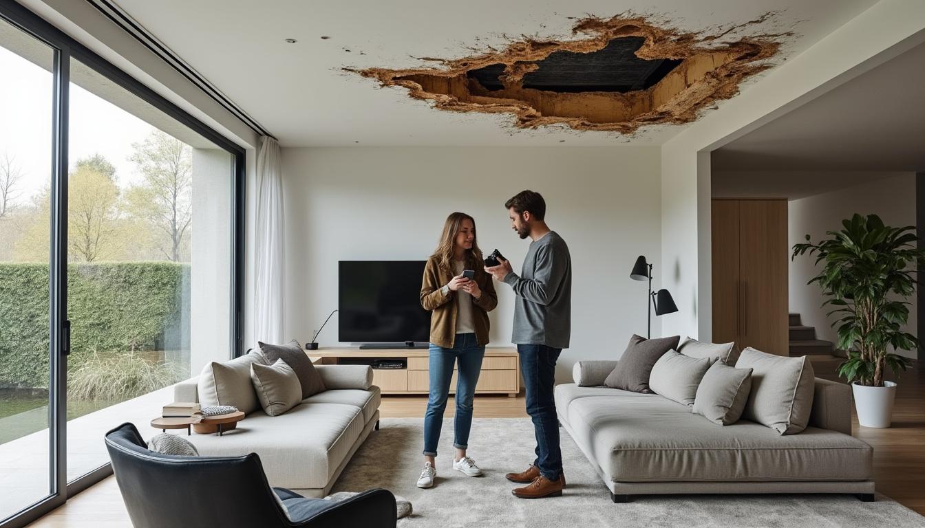 découvrez les obligations et démarches essentielles que doit suivre un assuré en cas de sinistre pour garantir une prise en charge efficace de son dossier.