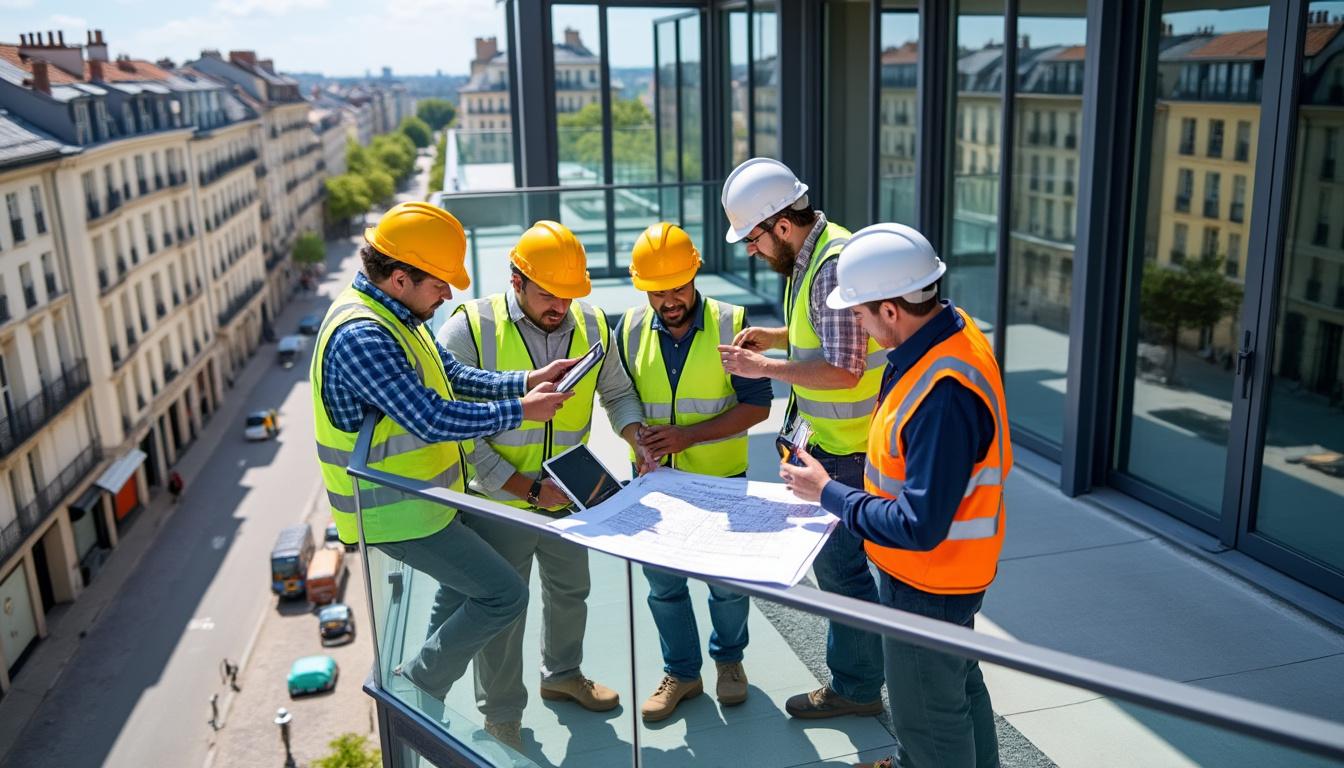 découvrez tous les diagnostics immobiliers obligatoires à réaliser en 2026 pour sécuriser votre vente ou location. guide complet et à jour des exigences légales.