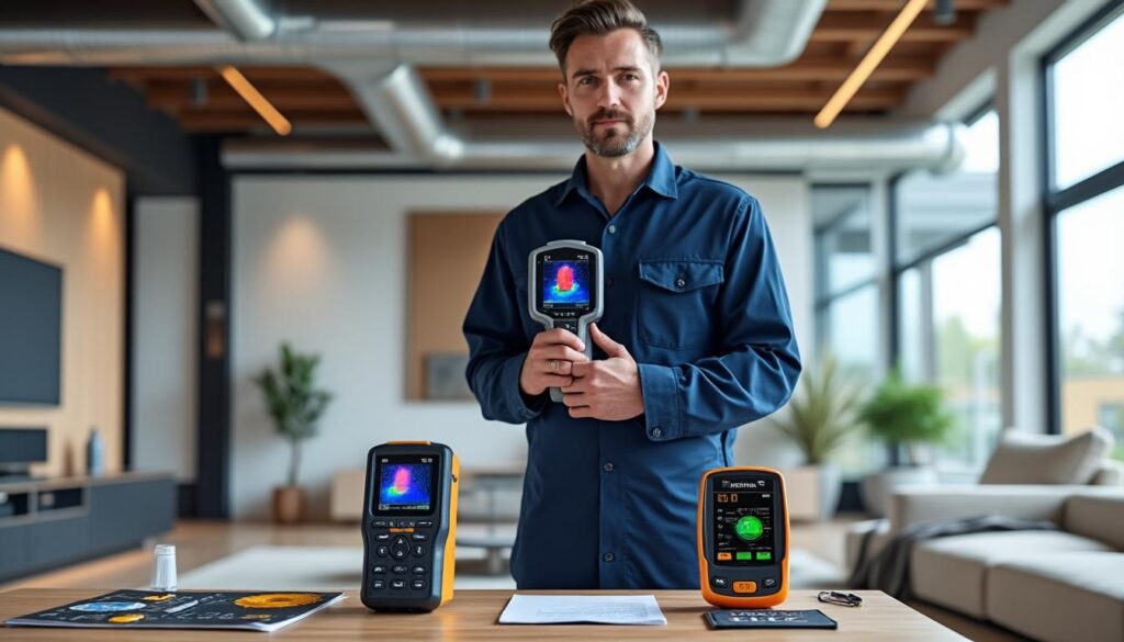 découvrez la liste complète des diagnostics immobiliers obligatoires en 2026 pour garantir la conformité de votre bien lors d'une vente ou d'une location.