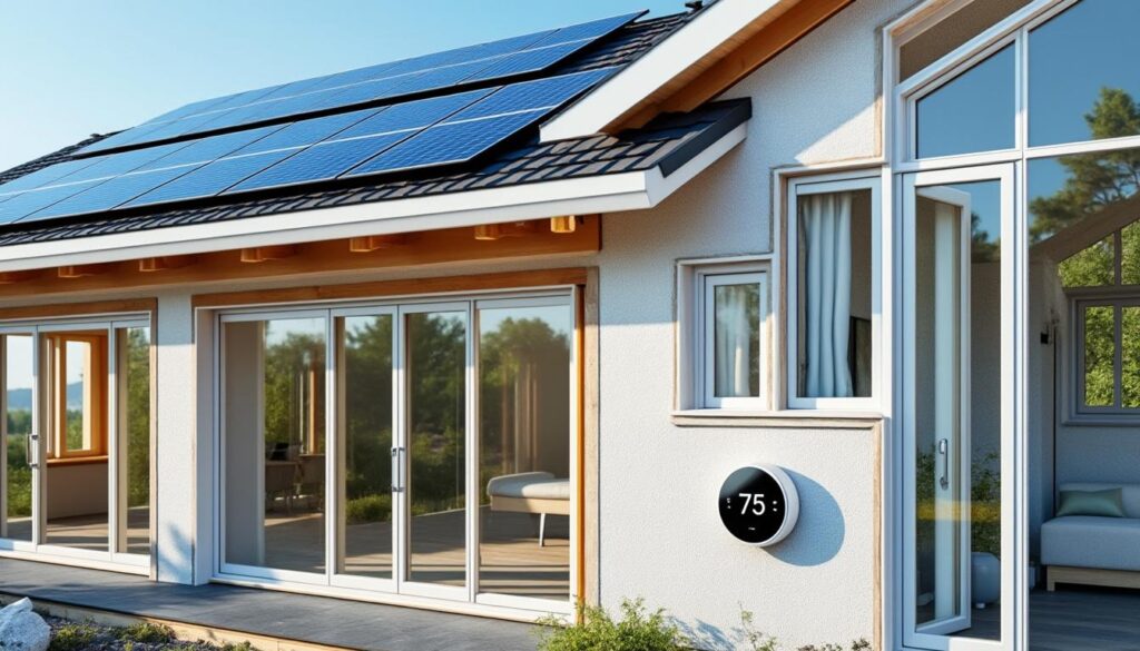 découvrez les travaux prioritaires de rénovation énergétique en 2026 pour réduire efficacement vos factures d'énergie et améliorer le confort de votre logement.