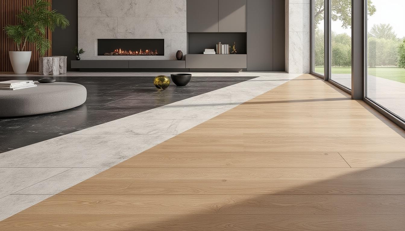 découvrez nos revêtements de sol rapides et simples à poser pour transformer votre intérieur sans gros travaux. un choix pratique et esthétique pour un effet immédiat.