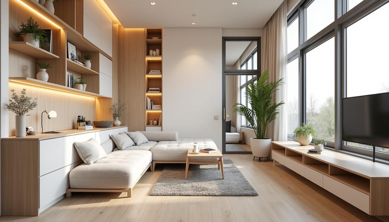 découvrez 10 astuces ingénieuses pour transformer votre studio en un nid douillet et profiter pleinement de la vie en solo. conseils pratiques et idées déco pour un espace chaleureux et fonctionnel.