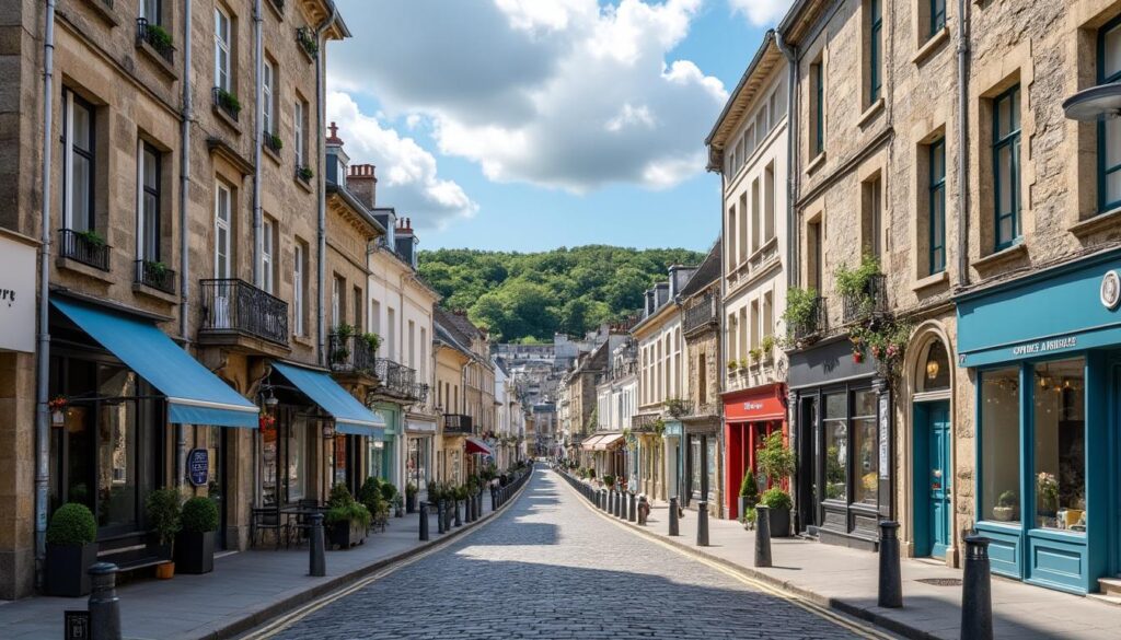 explorez les avis et impressions sur le quartier lambézellec à brest, un endroit dynamique et convivial, parfait pour découvrir son ambiance unique et son esprit de communauté.