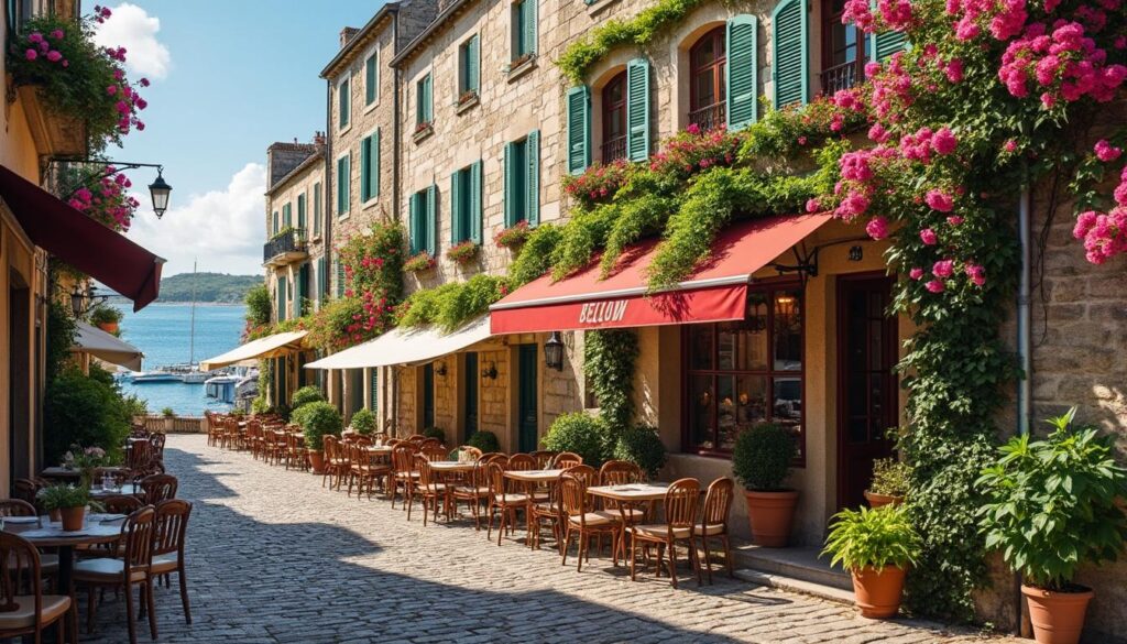 explorez le charme unique du quartier bellevue à saint-malo, entre histoire, culture et cadre de vie séduisant au cœur de la ville.