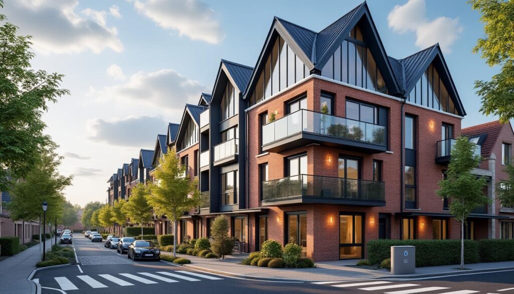 explorez le quartier demi-lune à caen : découvrez les tarifs immobiliers, les types de logements disponibles et la qualité de vie pour bien choisir votre futur chez-vous.