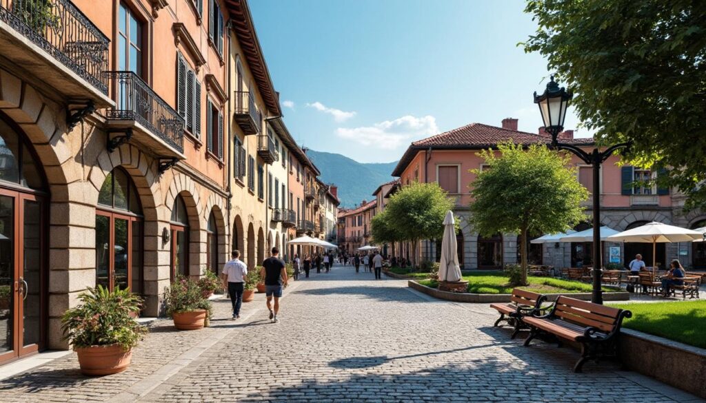 découvrez ronchin, une ville dynamique des hauts-de-france située aux portes de lille, alliant charme, patrimoine et qualité de vie pour un cadre de vie agréable.