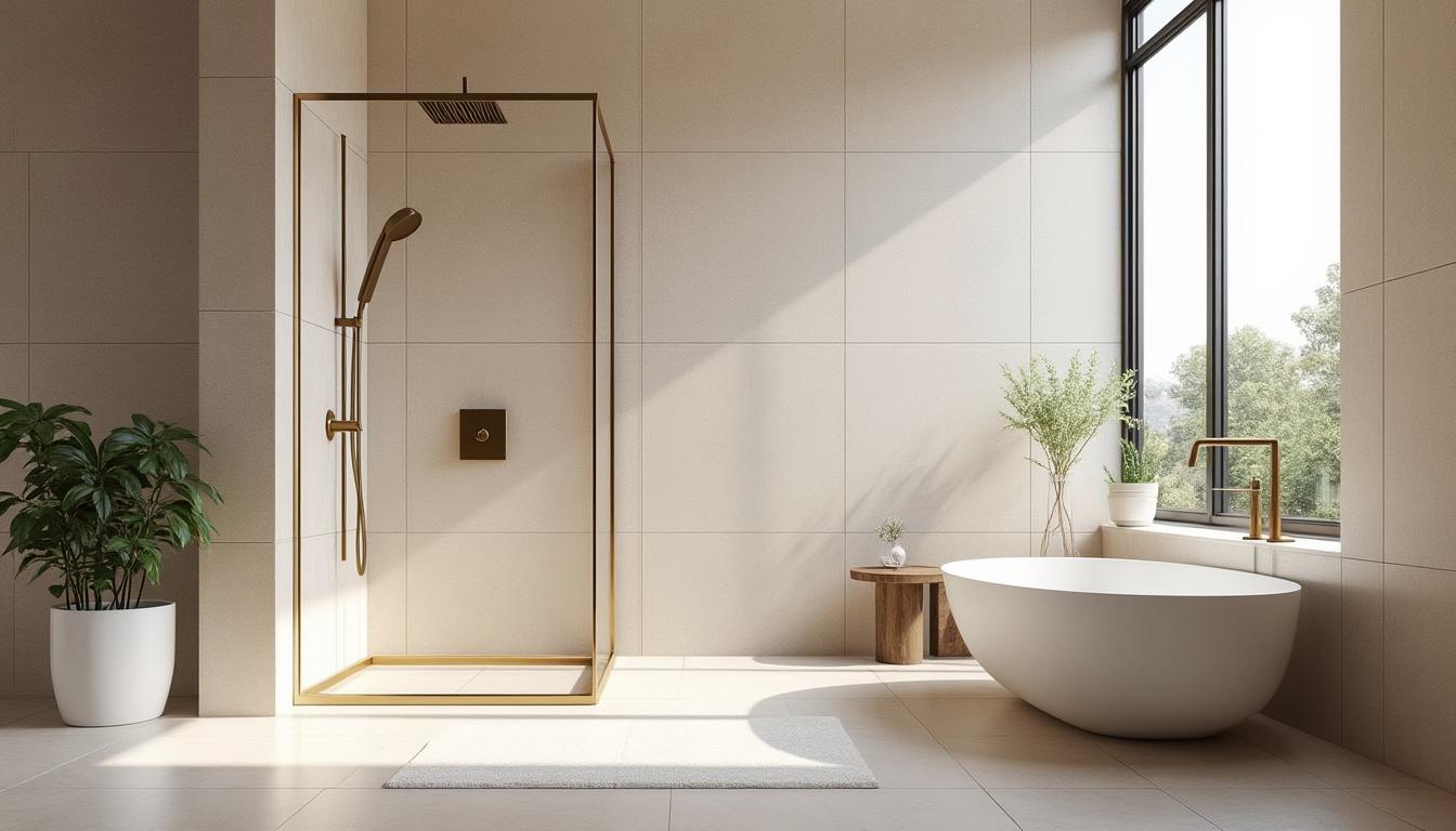 découvrez les bienfaits d'une douche italienne sans paroi, des idées d'aménagement modernes et des astuces indispensables pour un espace de bain élégant et fonctionnel.