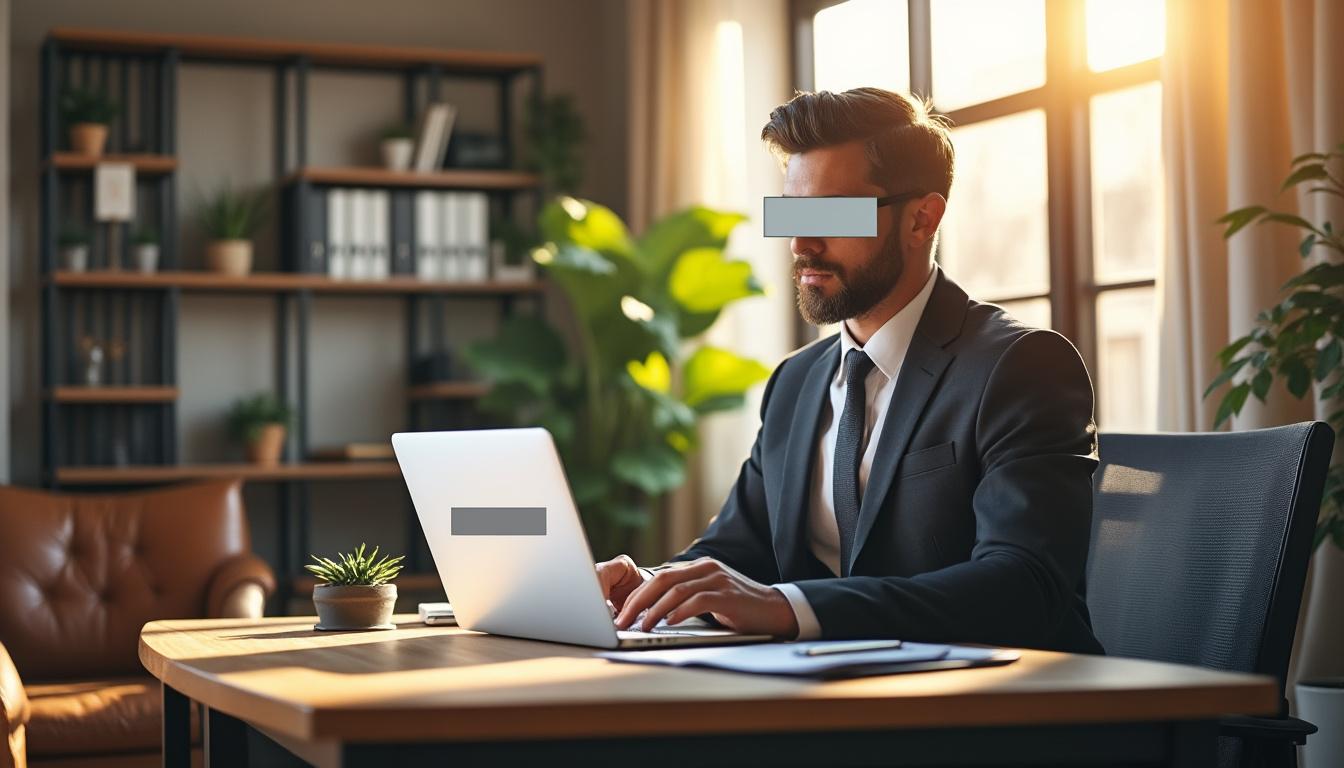 découvrez des astuces pratiques pour protéger la confidentialité de votre adresse personnelle en tant que gérant de sarl et sécuriser votre vie privée efficacement.