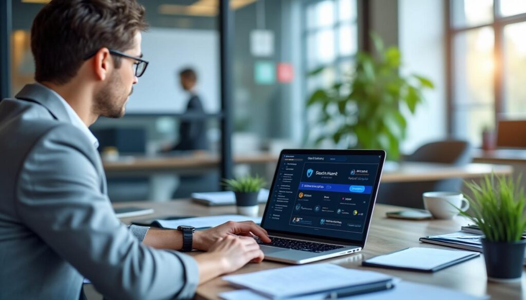 découvrez des astuces efficaces pour protéger la confidentialité de votre adresse personnelle en tant que gérant de sarl et sécurisez votre vie privée.