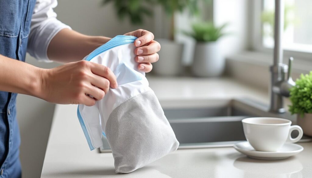 découvrez notre guide pratique détaillé pour installer facilement un sac aspirateur universel. suivez nos étapes pas à pas pour un remplacement rapide et efficace.