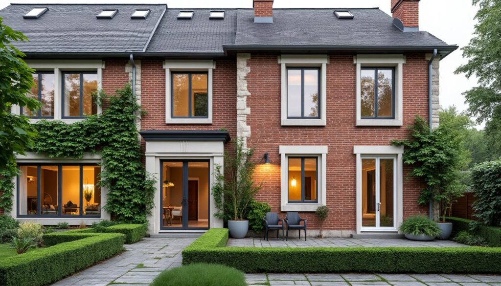 découvrez notre guide pratique pour choisir le matériau parfait de vos fenêtres en belgique, alliant durabilité, isolation et esthétisme pour un habitat confortable et écoénergétique.