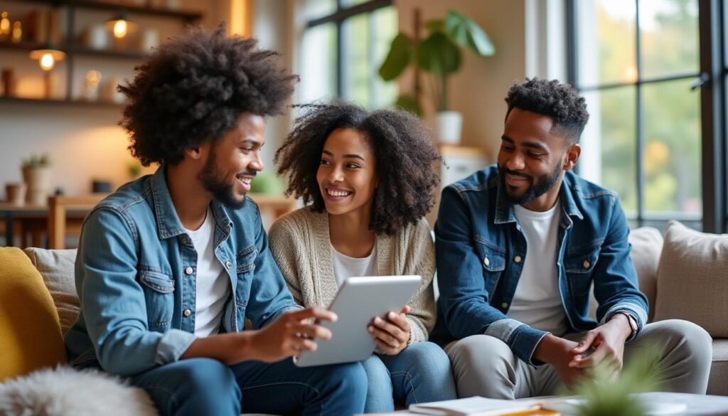 découvrez des astuces efficaces pour gérer harmonieusement une maison en indivision familiale entre frères et sœurs et éviter les conflits.