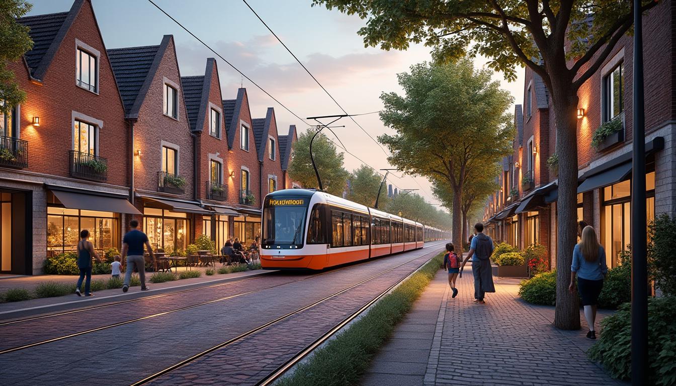 découvrez pourquoi investir à tourcoing dans le quartier du virolois est une opportunité unique grâce à ses atouts incontournables en termes d'immobilier, de cadre de vie et de dynamisme local.