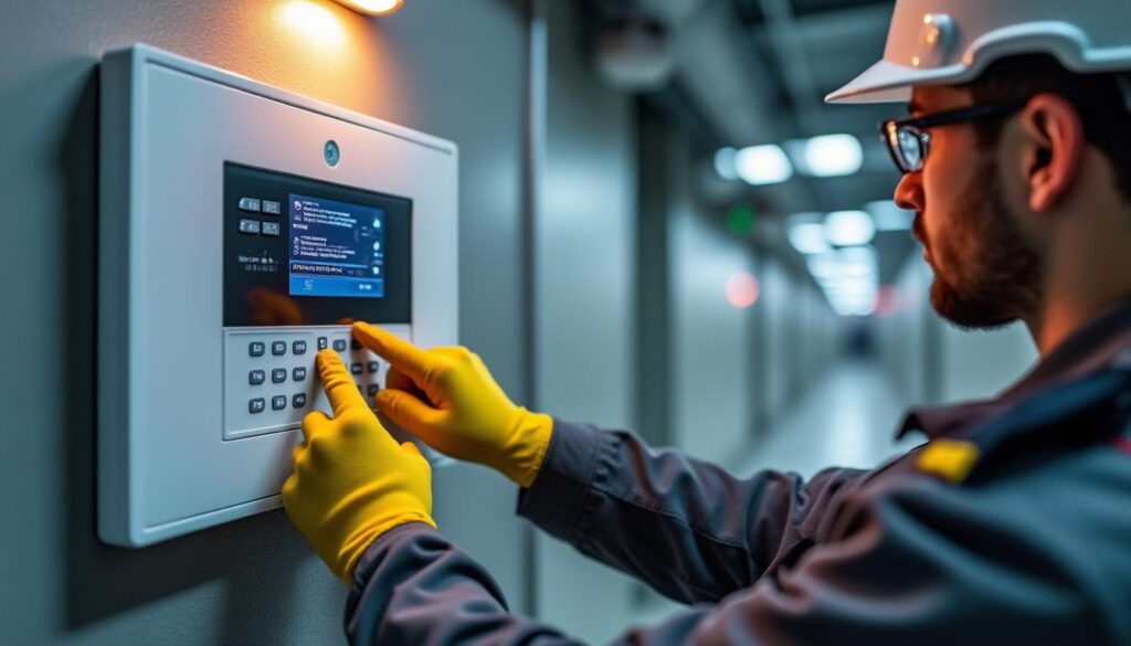 découvrez les méthodes sûres et efficaces pour désactiver une alarme incendie, tout en assurant votre sécurité et celle de votre environnement.