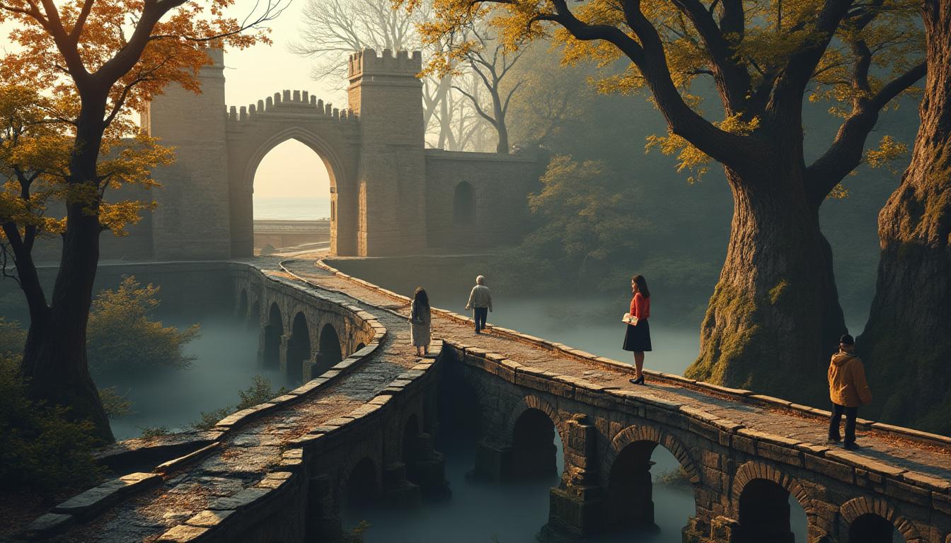 découvrez comment choisir la matière idéale pour votre main courante d’escalier afin d'harmoniser votre intérieur contemporain avec style et fonctionnalité.