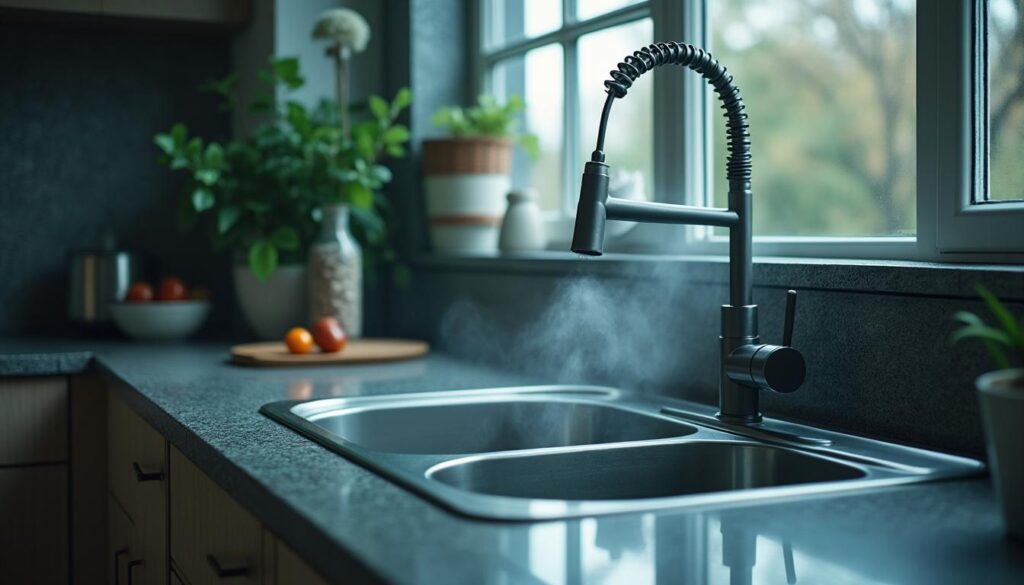 découvrez comment identifier les causes des mauvaises odeurs d'égout dans votre maison et explorez des solutions efficaces ainsi que des astuces pratiques pour retrouver un air frais et sain chez vous.