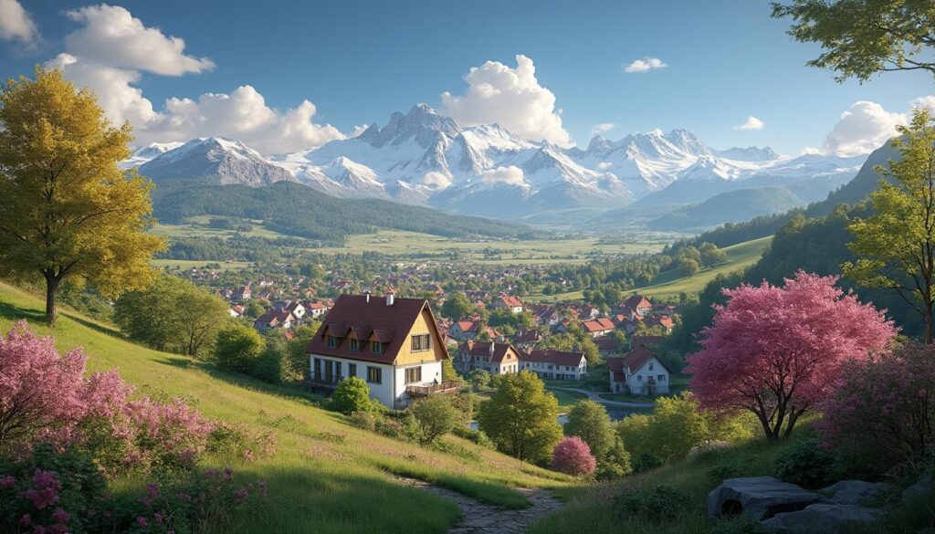 découvrez montaigu à melun, un quartier dynamique offrant un cadre résidentiel agréable et une vie de quartier animée, idéale pour vivre et s'épanouir.