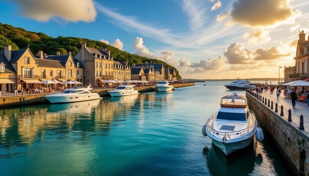 découvrez les villes côtières du calvados où investir en 2025 pour bénéficier d'un marché immobilier prometteur. analyse des opportunités à ne pas manquer pour un placement sûr et rentable.