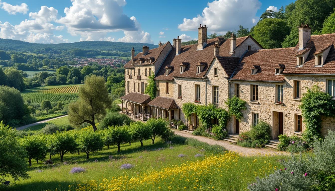 découvrez pau et ses environs, avec un focus sur les communes où les prix des maisons ont baissé de 3 %. profitez des opportunités immobilières dans ces secteurs en pleine évolution.