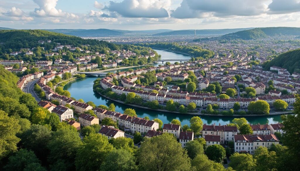 découvrez les communes autour de pau où les prix des maisons ont diminué de 3 %, une opportunité pour investir dans l'immobilier local.