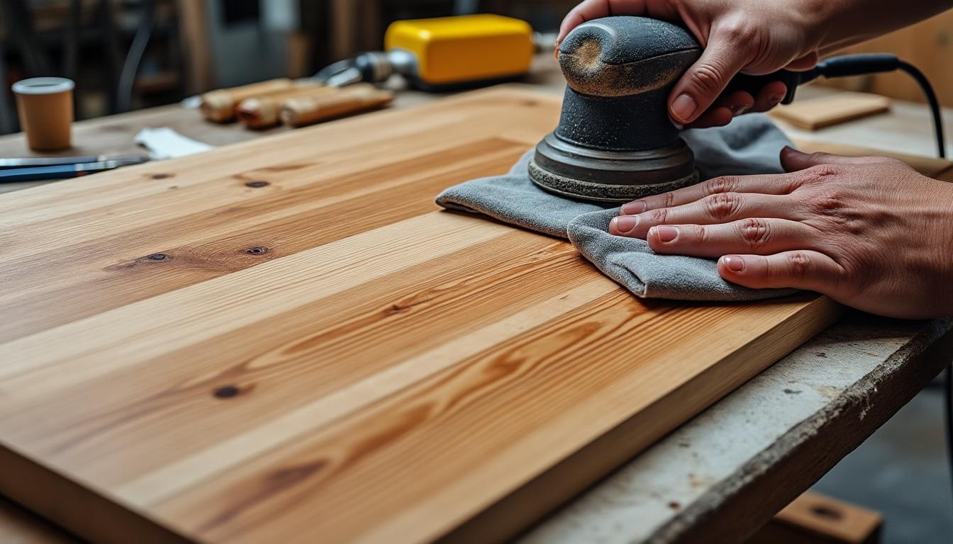 découvrez en 2026 les meilleures astuces et méthodes pour réussir vos peintures acryliques sur bois, garantissant des œuvres éclatantes et durables dans le temps.