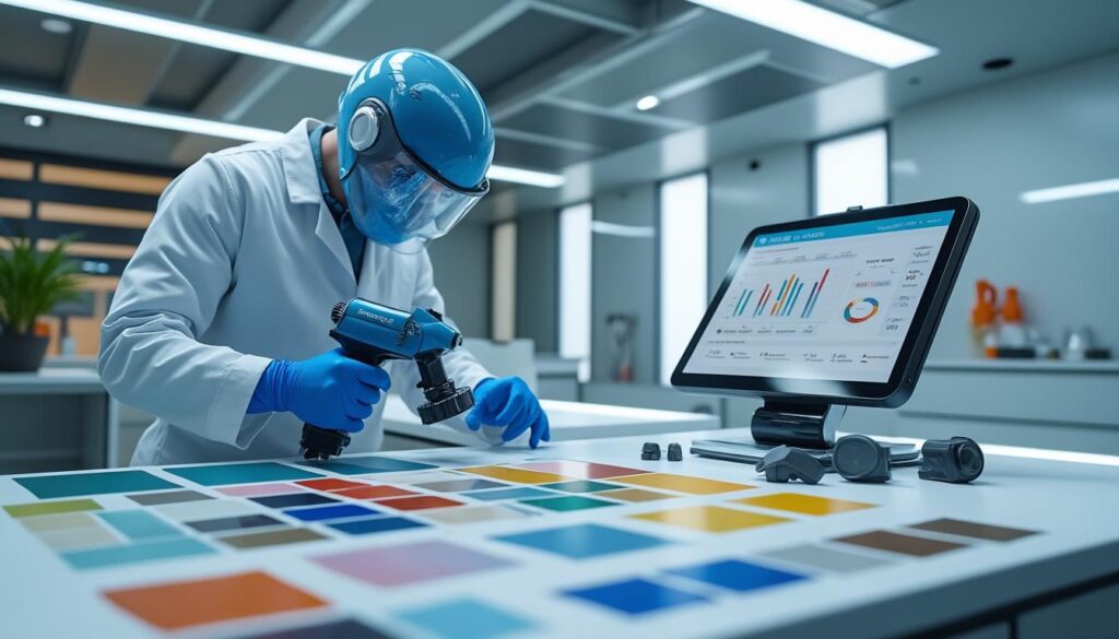 découvrez notre retour d'expérience 2026 sur la peinture sikkens et évaluez sa qualité exceptionnelle pour vos projets de rénovation et décoration.