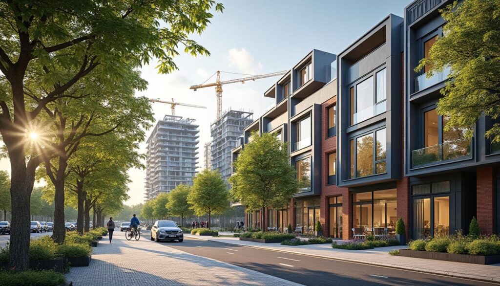 découvrez le quartier maladrerie à caen, un havre résidentiel en pleine expansion alliant dynamisme, cadre de vie agréable et services de qualité pour toute la famille.