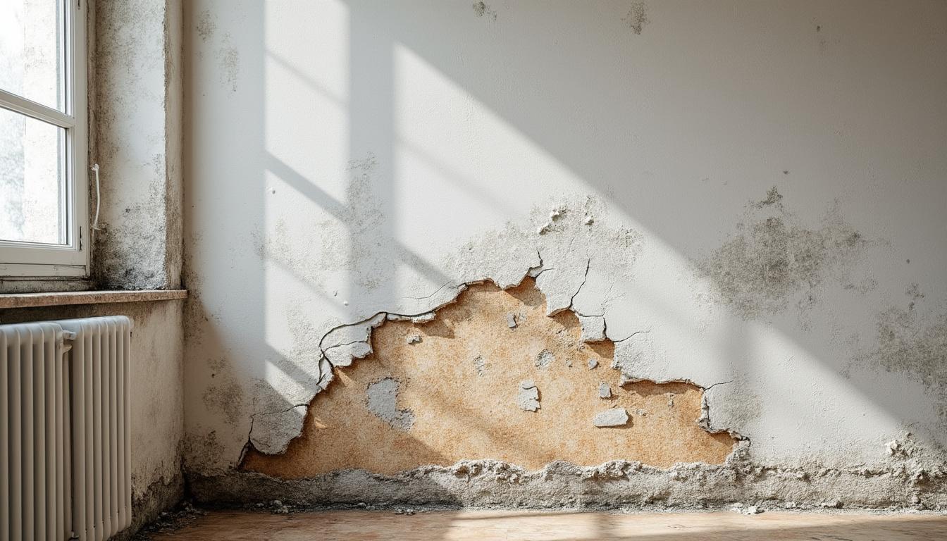 découvrez en 2026 tout ce qu'il faut savoir sur les remontées capillaires et les plaques de plâtre pour protéger efficacement votre habitat contre l'humidité et préserver votre confort.