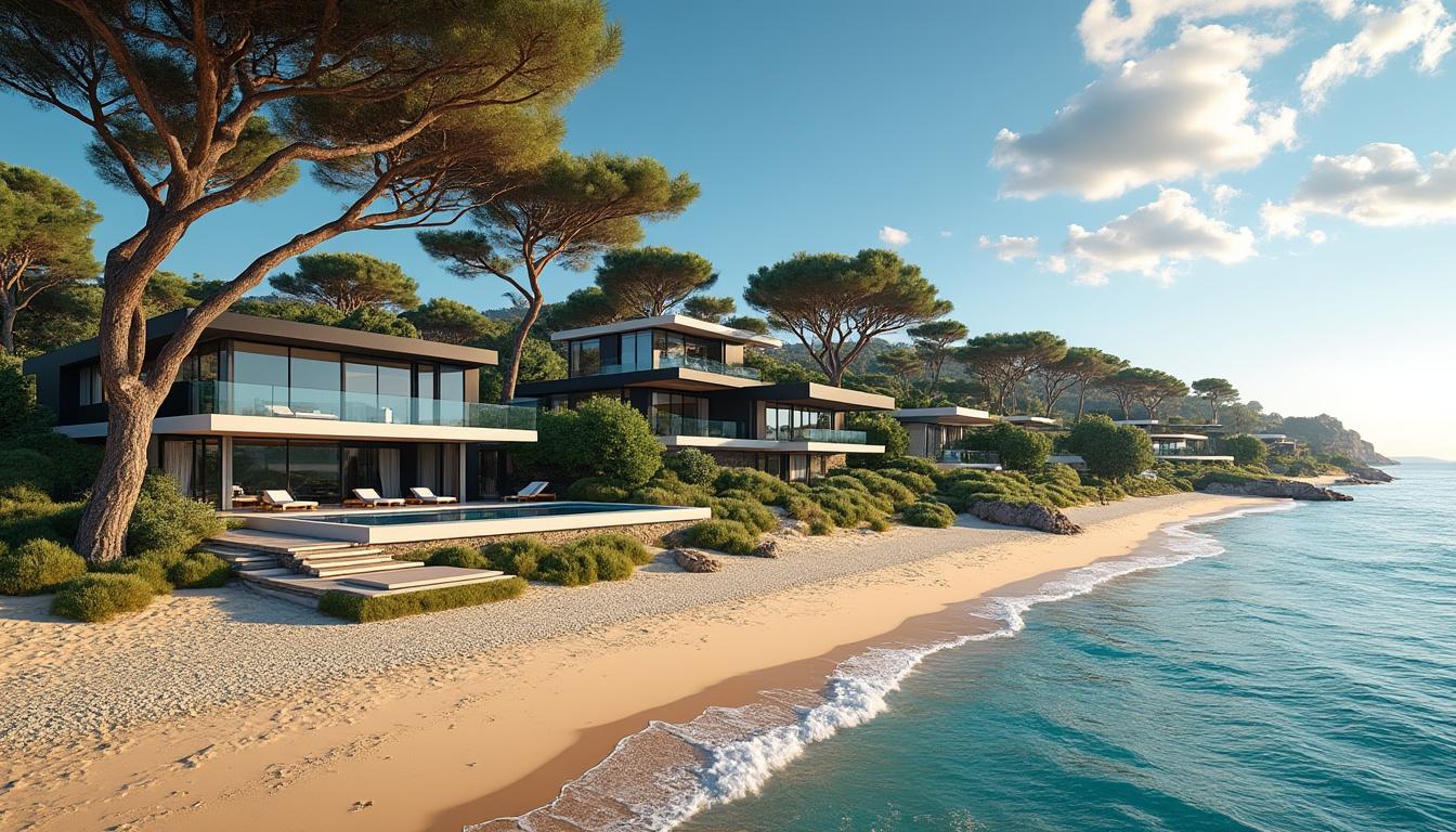 découvrez les meilleures résidences secondaires en bord de mer près de bordeaux. guide complet des destinations incontournables pour un investissement immobilier réussi et un cadre de vie exceptionnel.